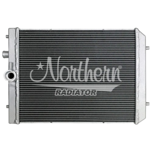 Kubota Skid Steer Radiator V1311-43500, V1311-43502